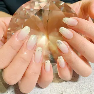 ネイル Nailist YUKOのネイルデザイン