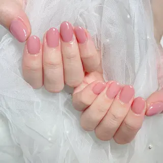 ネイル 🎀ネイルサロン エクラYUI🎀のネイルデザイン