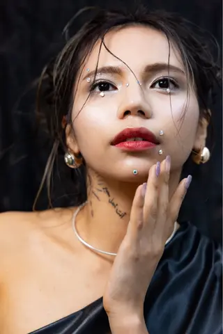 Atelier High|用賀 髪質改善 プライベート美容室所属・用賀美容室 アトリエハイ　比嘉のその他イメージ