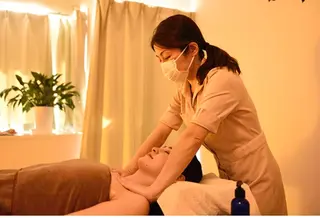 FLOW 〜フロー 〜のエステ・リラクイメージ