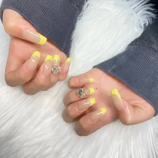 ネイル salon blairのネイルデザイン