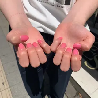 ネイル メンズ/酸性縮毛矯正 /ayane🌺のヘアスタイル