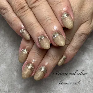 ネイル KASUMI♡ Nailのネイルデザイン