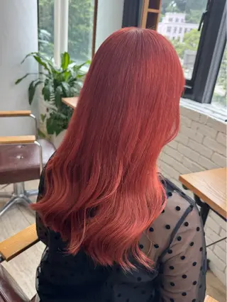 セミロング belle / Honoka🧁のヘアスタイル