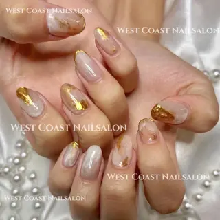 ネイル Hi_nails \ パラジェル取扱店のその他イメージ