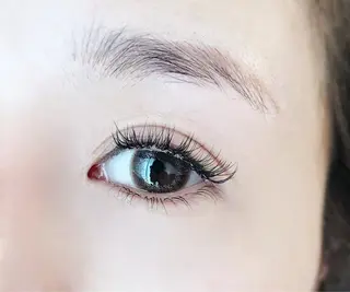 マツエク・マツパ アイラッシュサロンharuka所属・心斎橋・四ツ橋 マツエク・マツパのマツエク・マツパデザイン