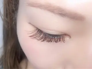 マツエク・マツパ ponopipi 小倉店のマツエク・マツパデザイン