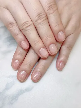 ネイル 渡邉 真衣のネイルデザイン