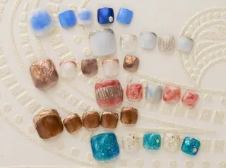 ネイル ネイルサロン Alice&Co.のその他イメージ