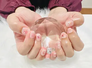 ネイル nailsalon oluoluのネイルデザイン