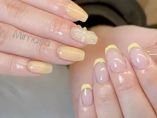 ネイル 🤍Hazel 吉祥寺🤎のネイルデザイン