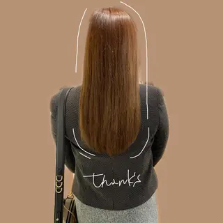 ロング カラー 🫧 みゆ🫧のその他イメージ