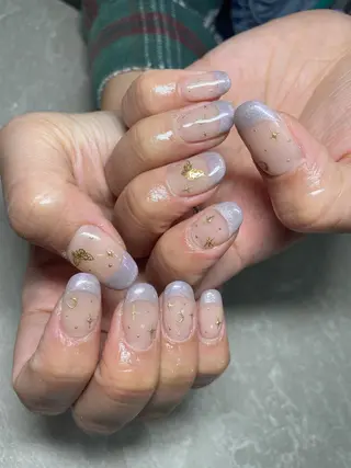 ネイル LAVISH nail salonのネイルデザイン