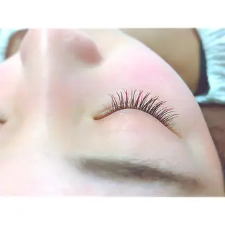 マツエク・マツパ Min Te Lash 石澤のマツエク・マツパデザイン