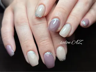 ネイル salon AZのネイルデザイン