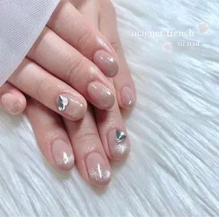 ネイル Sii nail 🤍SAKIのネイルデザイン