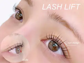 マツエク・マツパ モンカプチーノ 代々木の眉毛・アイブロウイメージ