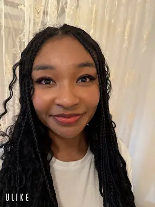 マツエク・マツパ 神山 ビューティー・アイのマツエク・マツパデザイン