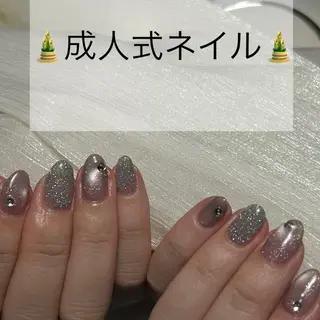 ネイル RYAURA NAIL所属・RYAURA NAILのネイルデザイン
