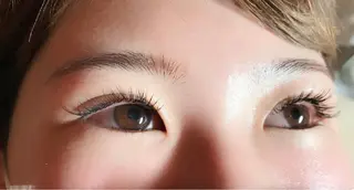 マツエク・マツパ Rovel ロヴェルのマツエク・マツパデザイン