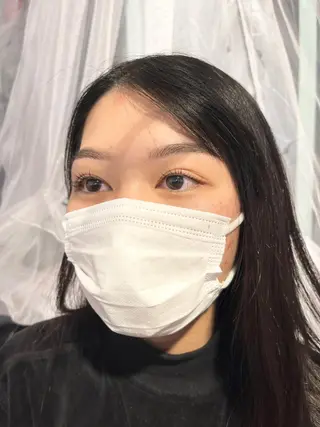 マツエク・マツパ アイブロウ Oak所属・【 Oak 】 -ERIKOのエステ・リラクイメージ