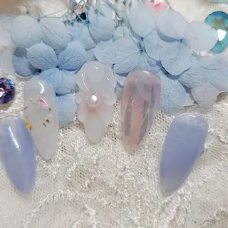 ネイル サロン リアンのマツエク・マツパデザイン