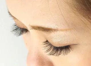 マツエク・マツパ Masami ・Iのマツエク・マツパデザイン