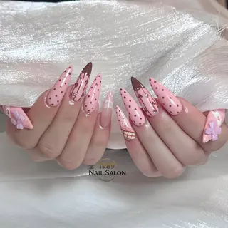 ネイル The 1989 Nail Salonのネイルデザイン