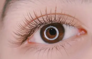 マツエク・マツパ Cute B e au t yのマツエク・マツパデザイン