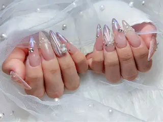 ネイル peTiT minamiのネイルデザイン