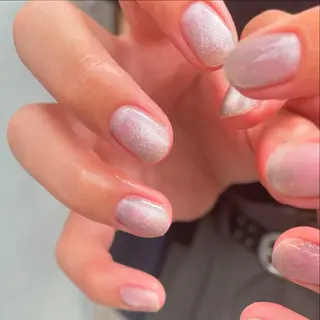 ネイル 🎀NAIL🎀 AI🪄︎︎◝✩のネイルデザイン