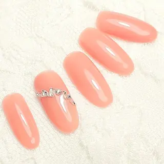 ネイル Mika /みかのネイルデザイン