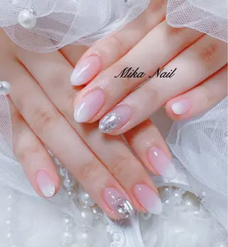 ネイル Mika Nailのネイルデザイン