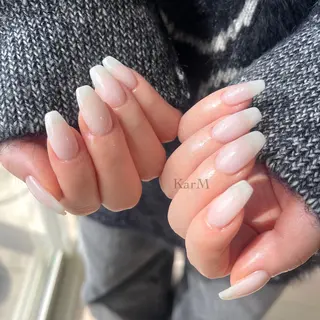 ネイル ogino karinのネイルデザイン