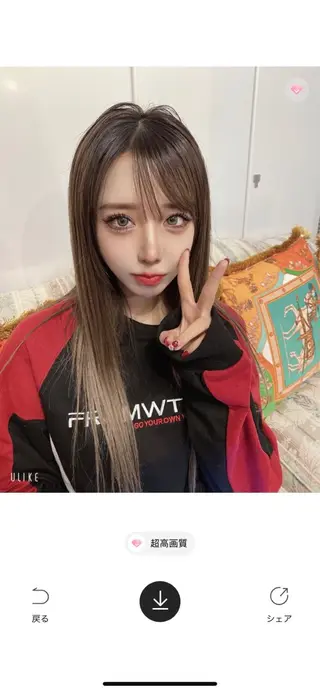 マツエク・マツパ 神山 ビューティー・アイのマツエク・マツパデザイン