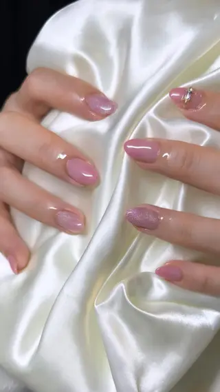 ネイル Non Nonのネイルデザイン