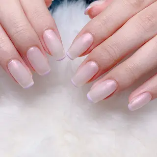 ネイル 根津 綾子のネイルデザイン