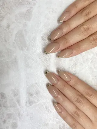 ネイル salon blairのネイルデザイン