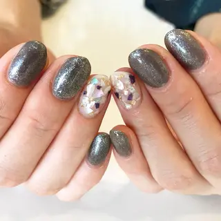 ネイル ネイル フフラ所属・nail fufla ♡yamane♡のネイルデザイン