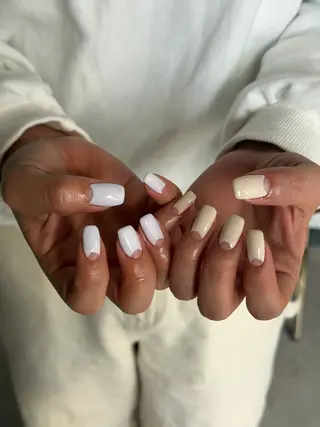 ネイル nailsalon YOLOのネイルデザイン