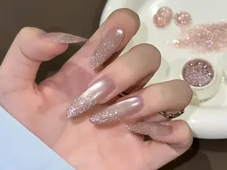 ネイル haruka 🧸のネイルデザイン