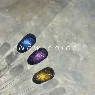 ネイル 園田 ソノダのネイルデザイン