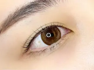 マツエク・マツパ Honey＆Miel ‪🐣‎🤍AiRiのマツエク・マツパデザイン