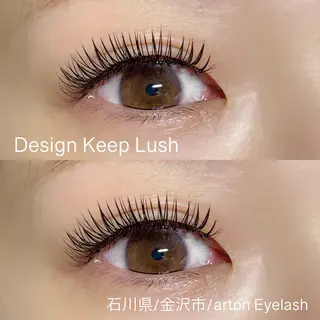 マツエク・マツパ arton Eyelash所属・Arton Eyelashのエステ・リラクイメージ