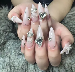 ネイル ドリスネイルサロン所属・Doris Nail Salonのネイルデザイン