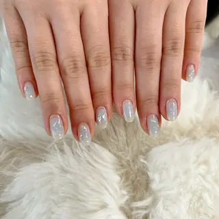 ネイル パラジェル登録サロンfeerique所属・Uchida Mayunaのその他イメージ