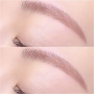 アイブロウ MARGAUX eye/パリジェンヌのマツエク・マツパデザイン