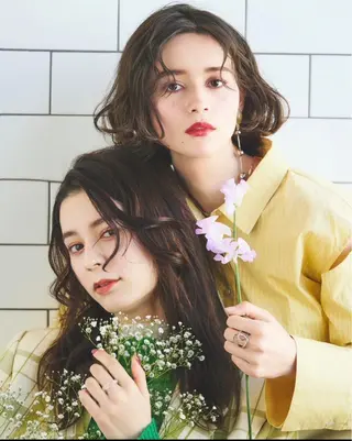 ミディアム 髪質改善のプロ💟 kanonのヘアスタイル