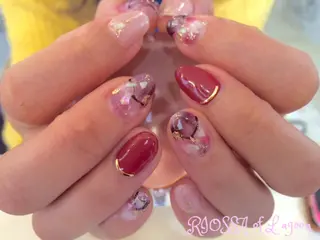 ネイル リオッサ  オブ ラグーン神戸店のエステ・リラクイメージ