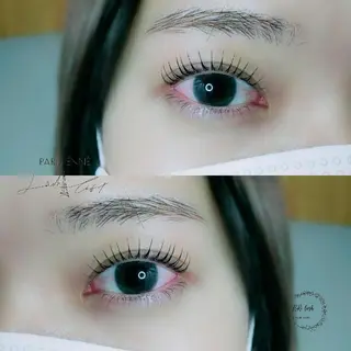 マツエク・マツパ 🍒♡RiRi  Lash ♡🍒のマツエク・マツパデザイン